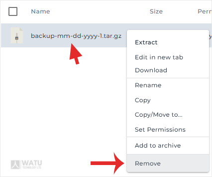 remove-backup-file.gif
