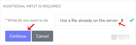 backup-restore-dropdown.gif